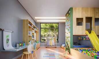 Imagem 7: APARTAMENTO RESIDENCIAL em São Paulo - SP, Ipiranga