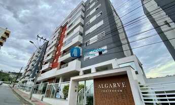 Imagem 2: Apartamento com 02 dormitórios no bairro Praia Comprida, em São José