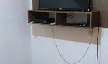 Imagem: Quarto asa sul SHIGS 704