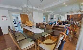 Imagem 3: Apartamento - 3 dormitórios (2 suítes) - 132 m² - Venda por R$ 1.329.000 - Barra Funda, Sã