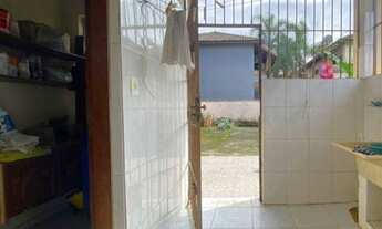 Imagem: Casa com 2 dormitórios à venda, 100 m²