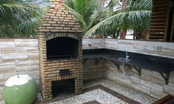 Imagem 6: Aluguel por temporada apartamento pura vida taiba beach resort