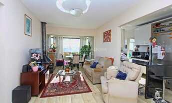 Imagem 2: Cobertura para venda possui 156 metros quadrados com 2 quartos