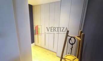 Imagem 4: Belissímo apartamento mobiliado para locação na Vila Olímpia