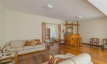 Imagem 3: Apartamento à venda, 4 quartos, 1 suíte, 3 vagas, São Pedro - Belo Horizonte/MG