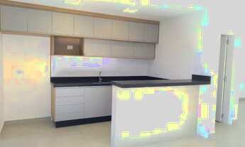 Imagem 6: Sobrado de alto padrão na Vila A em Foz do Iguaçu