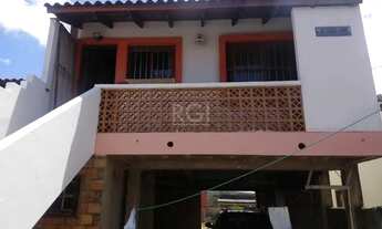 Imagem 2: Casa para Venda - 123m², 3 dormitórios, sendo 1 suites, 2 vagas - Hípica