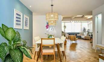 Imagem 6: Apartamento à venda, 2 quartos, 2 suítes, Copacabana - RIO DE JANEIRO/RJ