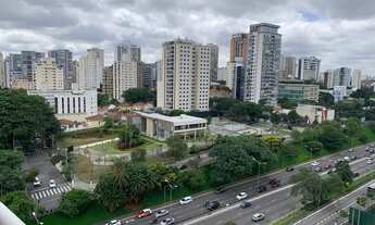 Imagem: Apartamento Venda 2 Dormitórios - 73 m²