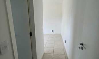 Imagem 5: Apartamento para venda possui 80 metros quadrados com 2 quartos, 01 Suíte, Churrasqueira 0