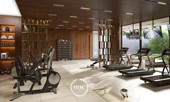 Imagem 6: APARTAMENTO RESIDENCIAL em São Paulo - SP, Itaim Bibi