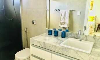 Imagem 4: Cobertura 3/4 Rio Vermelho Mobiliado