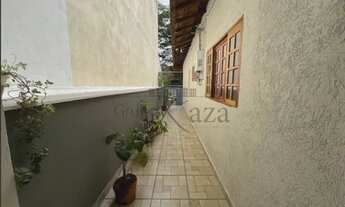 Imagem 5: Casa Padrão em São José dos Campos