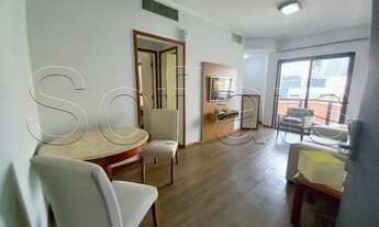 Imagem: Massis flat prox. Da Estação Consolação