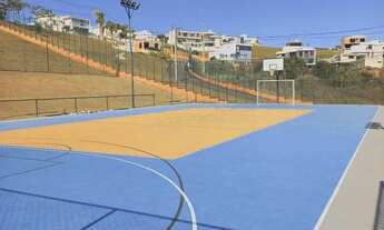 Imagem 3: Alphaville 1 - Terreno com 665 m²- R$ 499.000,00