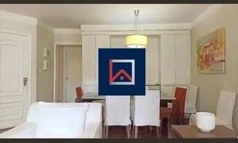 Imagem 3: Apartamento Venda Pinheiros 142 m² 3 Dormitórios