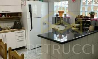 Imagem 4: Casa - Cidade Satélite Íris - Campinas