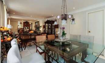 Imagem 3: APARTAMENTO RESIDENCIAL em São Paulo - SP, Jardim Paulista