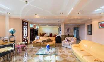 Imagem 4: Casa à Venda - Sapopemba, 4 Quartos, 900 m2