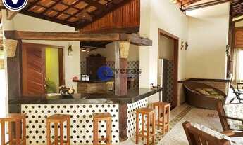 Imagem 7: VERAS ALUGA CASA POR TEMPORADA COM 10 SUÍTES NO BEACH PARK