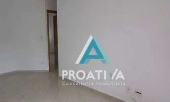 Imagem 5: Apartamento com 2 dormitórios para alugar, 59 m² - Jardim - Santo André/SP