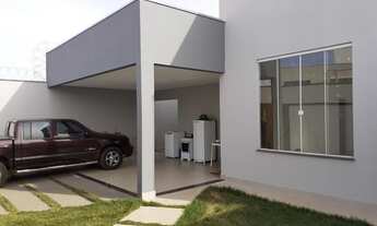 Imagem 5: Casa para Venda em Uberlândia, Jardim Sul, 3 dormitórios, 2 suítes, 3 banheiros, 3 vagas