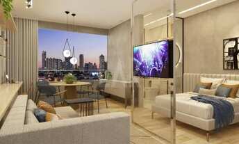 Imagem 2: Apartamento à venda, 2 quartos, 1 suíte, 1 vaga, Vale do Sereno - Nova Lima/MG