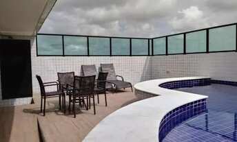 Imagem 3: Ceci- Oportunidade , Apart. 3 quartos, 3 vagas de garagem, 86m², Suite ,nascente