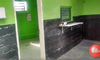 Imagem 4: São Paulo - Galpão/Depósito/Armazém - Vila Formosa