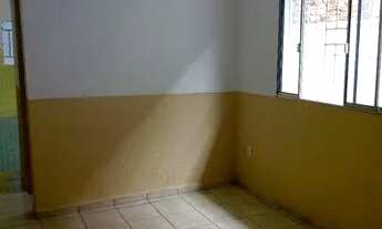 Imagem: Casa com 3 cômodos em Diadema- centro