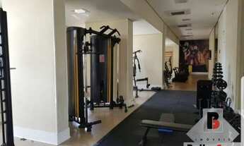 Imagem 4: Apartamento Tatuapé 3 dormitórios 1 suite sala ampla com sacada gourmet 2 vagas