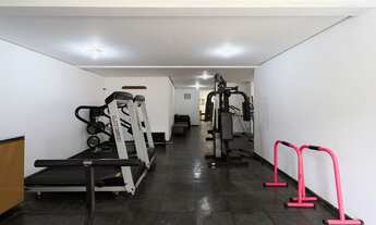 Imagem 7: Apartamento para venda possui 38 metros quadrados com 1 quarto em Vila Clementino - São Pa