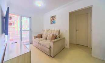 Imagem 2: Santo André - Apartamento Padrão - Casa Branca