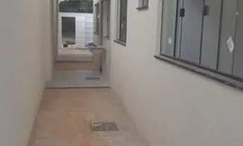 Imagem 4: Casa para venda tem 110 metros quadrados com 3 quartos