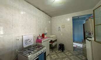 Imagem 7: Qd. 204 | Casa de Esquina na com laje | 02 quartos