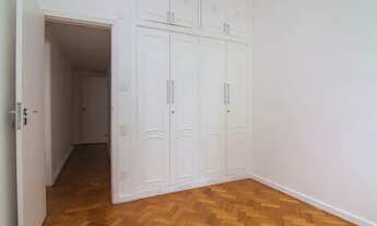 Imagem 7: Apartamento p/locação com104 m² com 3 quartos em Ipanema - Rio de Janeiro - RJ