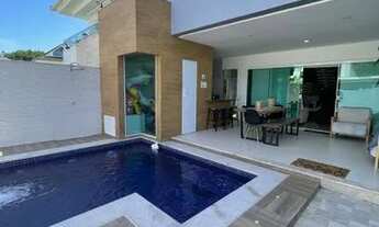 Imagem 2: Casa 4 suítes Riviera del Sol