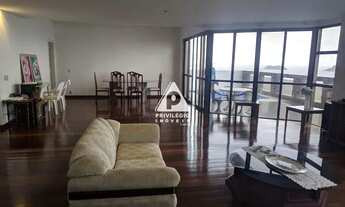 Imagem 6: Apartamento à venda, 4 quartos, 2 suítes, 4 vagas, BARRA DA TIJUCA - RIO DE JANEIRO/RJ