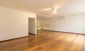 Imagem 3: Locação Apartamento 3 Dormitórios - 160 m² Cerqueira César