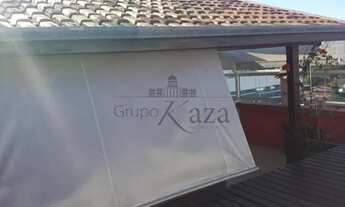 Imagem 4: Apartamento - Vila Ema - Residencial Hannover - 220m² - 3 Dormitórios