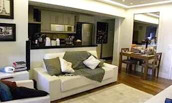 Imagem 2: Apartamento para aluguel e venda com 98 metros quadrados com 2 quartos