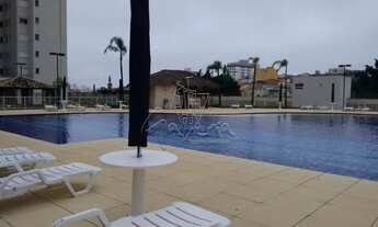 Imagem: Apartamento em Condomínio Clube em São