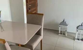 Imagem 3: Quarto em Manaira