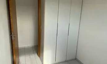 Imagem 3: Apartamento 2/4 na gruta