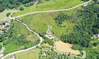 Imagem: Terreno à venda no bairro Caxambu - Jundiaí/SP