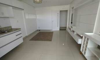 Imagem 1: Apartamento 1/4 - Armação