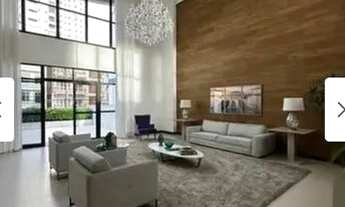 Imagem 4: Apartamento para aluguel tem 58 metros quadrados com 1 quarto em Graça - Salvador - Bahia