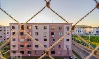 Imagem 7: Apartamento para Aluguel - Hipica, 2 Quartos, 42 m2