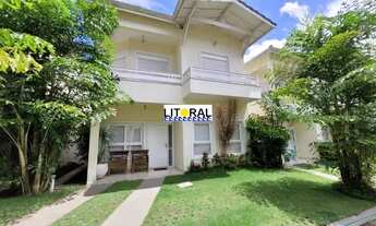 Imagem 2: CASA RESIDENCIAL em São Sebastião - SP, PRAIA DE JUQUEHY