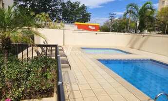 Imagem 4: Apartamento - Vila João Jorge - Campinas